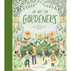 Online Brumby We Are The Gardeners