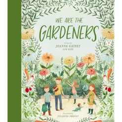 Online Brumby We Are The Gardeners