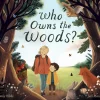 Clearance Hardie Grant Who Owns The Woods?