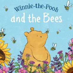 Hot Hardie Grant Winnie-the-Pooh Helps The Bees